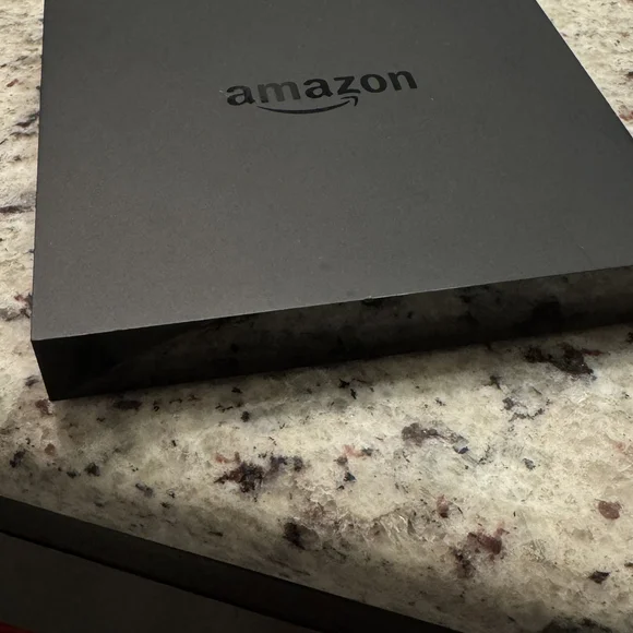 Amazon Black Streaming Device - Picture 3 of 6